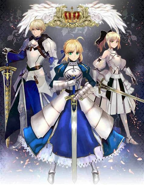 fate saber class|More.